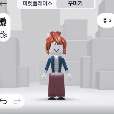 Profile image of 여우