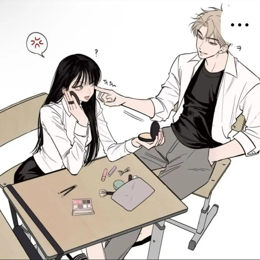 남녀무리 대표 이미지