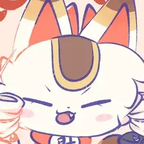 Profile image of マネコ