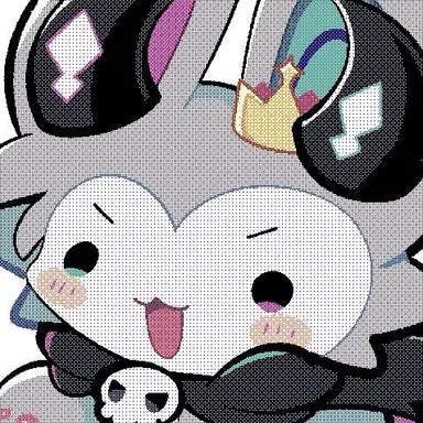 Profile image of でびるん