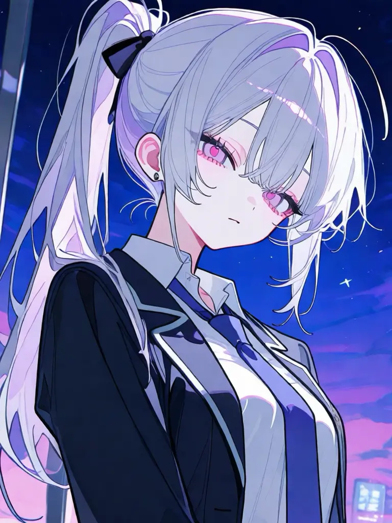 magumogura의 星は決して間違えない。