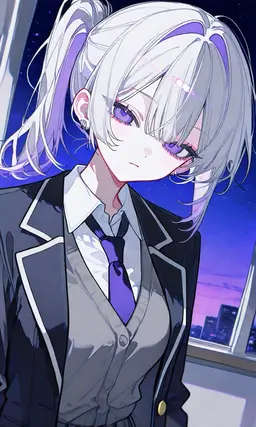 Profile image of 호시미야 히요리