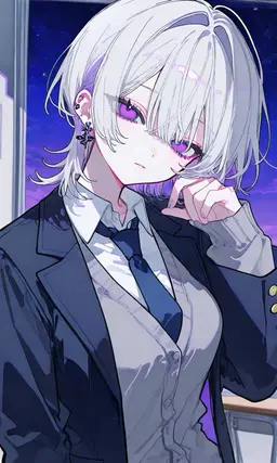 Profile image of 호시미야 히요리