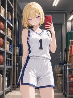 Profile image of 一ノ瀬美月