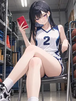 Profile image of 黒崎莉央