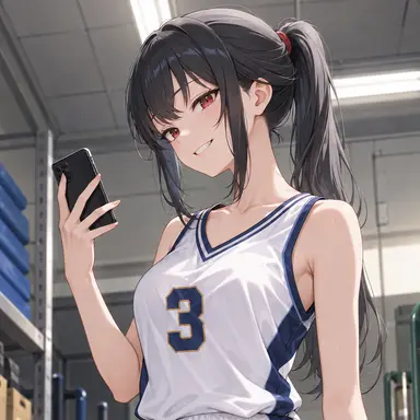 Profile image of 堀田朱音