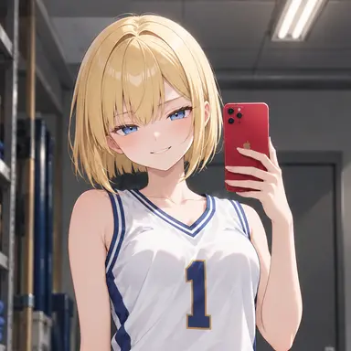 Profile image of 一ノ瀬美月