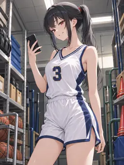 Profile image of 堀田朱音