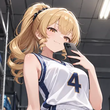 Profile image of 東雲彩