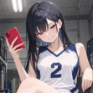 Profile image of 黒崎莉央