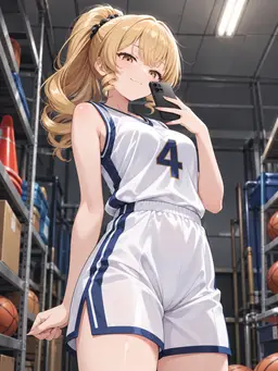 Profile image of 東雲彩