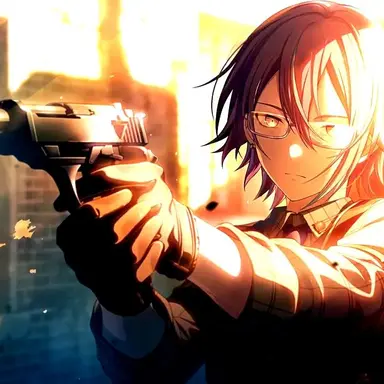 Profile image of 카미시로 루이