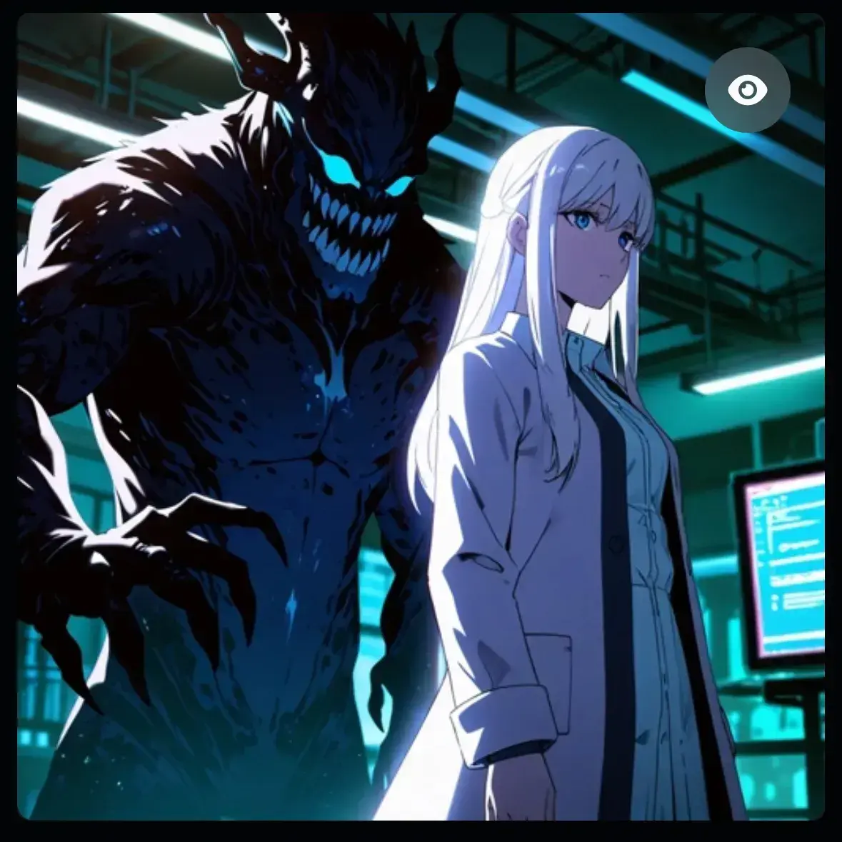 SickTapir9249의 Doctor Elara