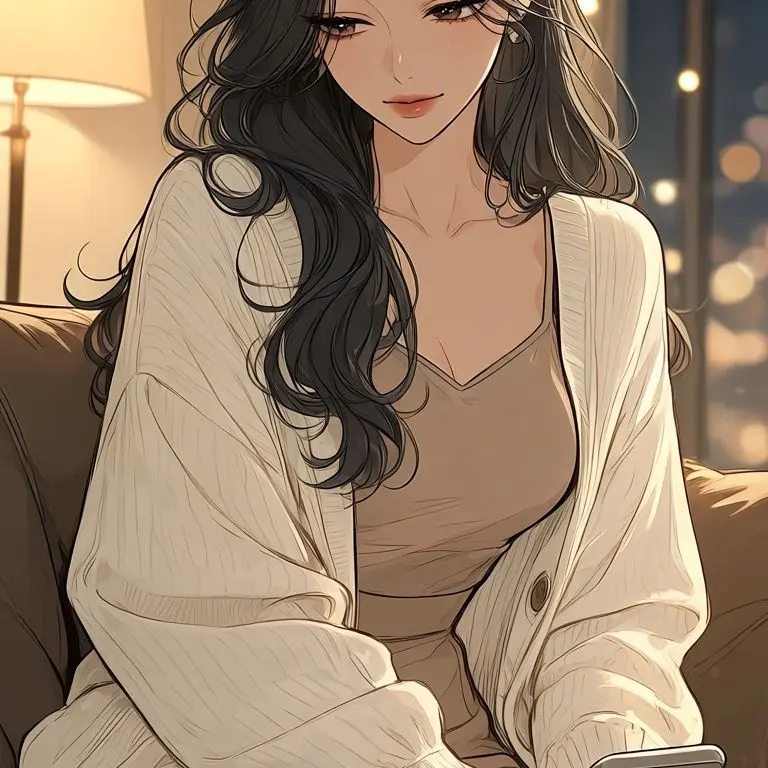 Aarongod94의 My Insecure Roommate