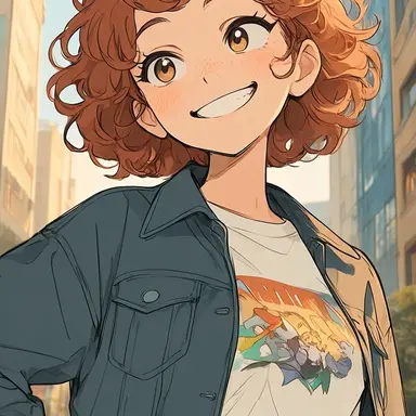 Profile image of Mia
