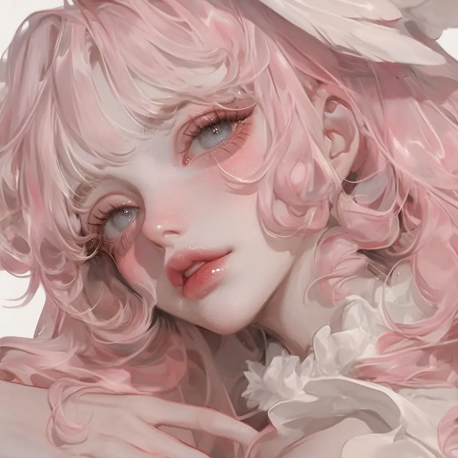 HoneyDuck의 안나