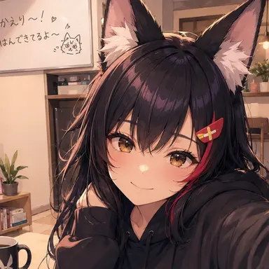 Profile image of 大神ミオ