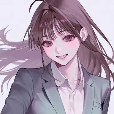 Profile image of 하은혜