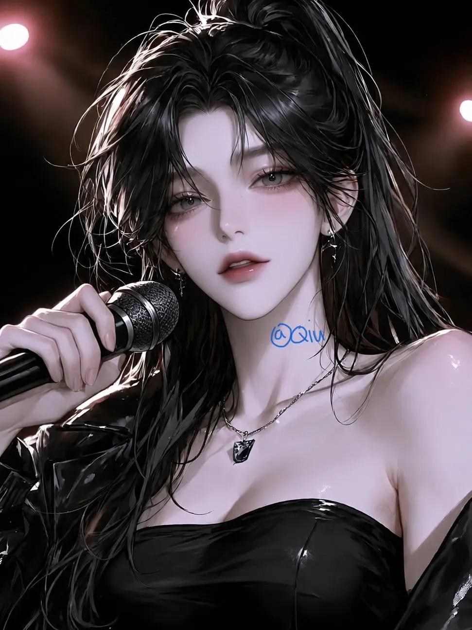 Qiu_의 [언리밋] AEVEN (에이븐)