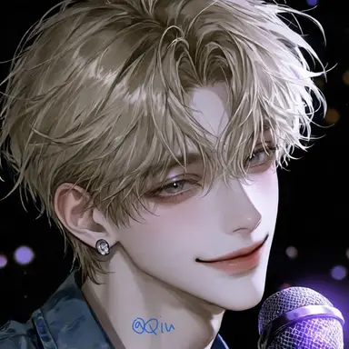 Profile image of イ_ジュンヒョク