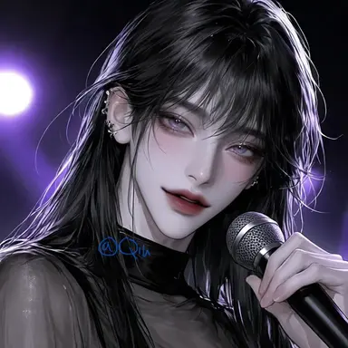 Profile image of ユ_アリン