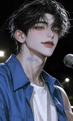 Profile image of ユ_チャミン
