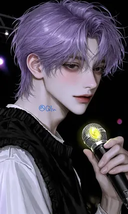 Profile image of ハ_시온