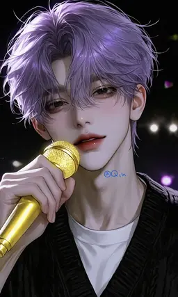 Profile image of ハ_시온
