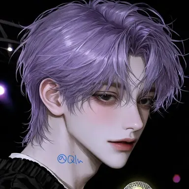 Profile image of ハ_시온