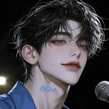 Profile image of ユ_チャミン