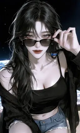 Profile image of Yoo Arin