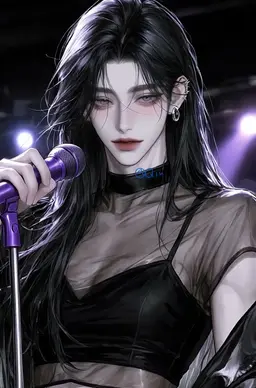 Profile image of ユ_アリン