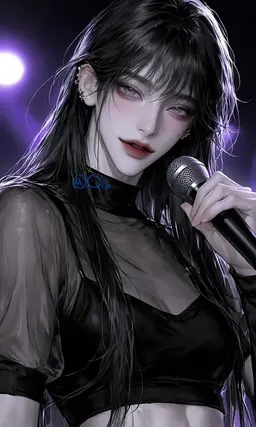 Profile image of ユ_アリン