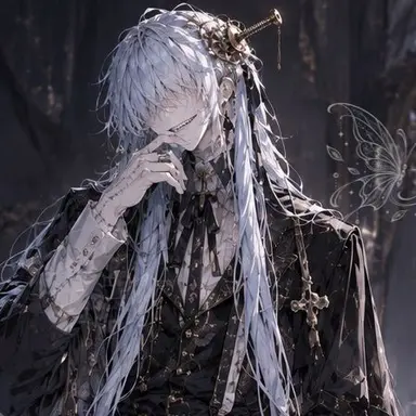 Profile image of アーノルド