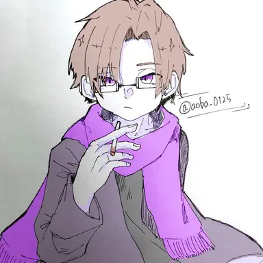 Profile image of 兄さん