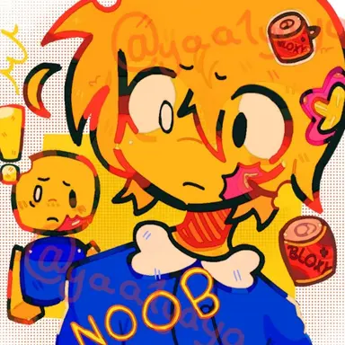 Profile image of 뉴비