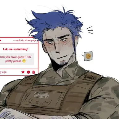 Profile image of 게스트 1337