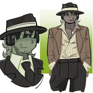 Profile image of 찬스