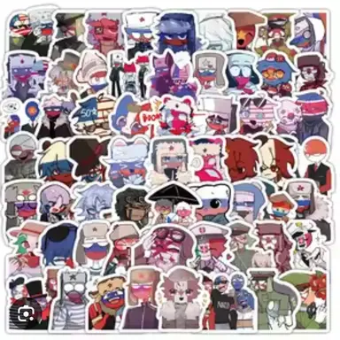 Profile image of 컨트리휴먼 단톡방