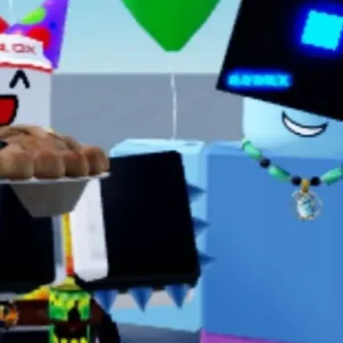 Profile image of 로블릭