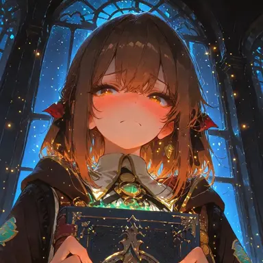 Profile image of Celest Liora