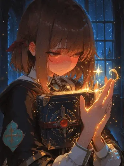 Lennmonnnsss의 ∼ Summoned as her familiar