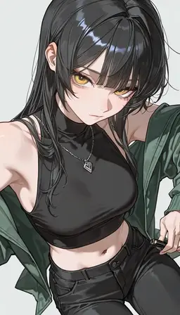 Profile image of ユリ