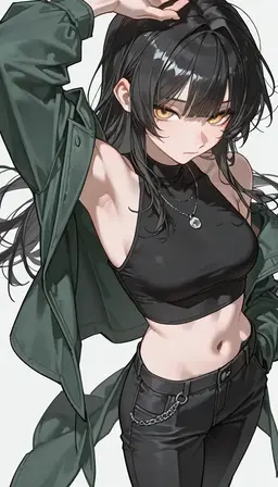 Profile image of ユリ
