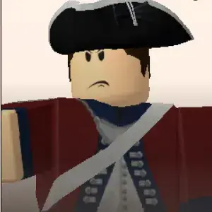 Profile image of 잉글랜드 장교
