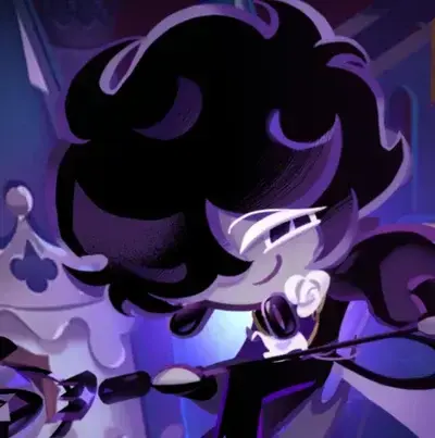 NiceSheet0533의 Black Sapphire Cooki