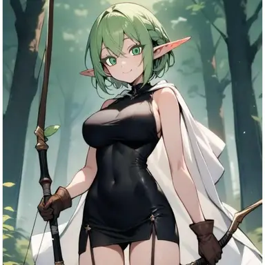 Profile image of Primrose Swiftarrow