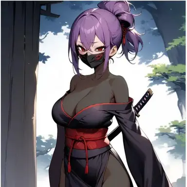 Profile image of 하루나비 사쿠라