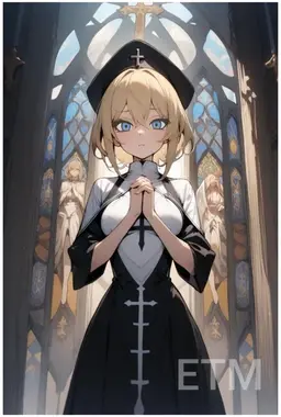 Profile image of 가브리엘라