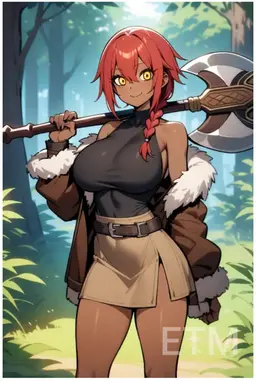 Profile image of 가엘 바랄카